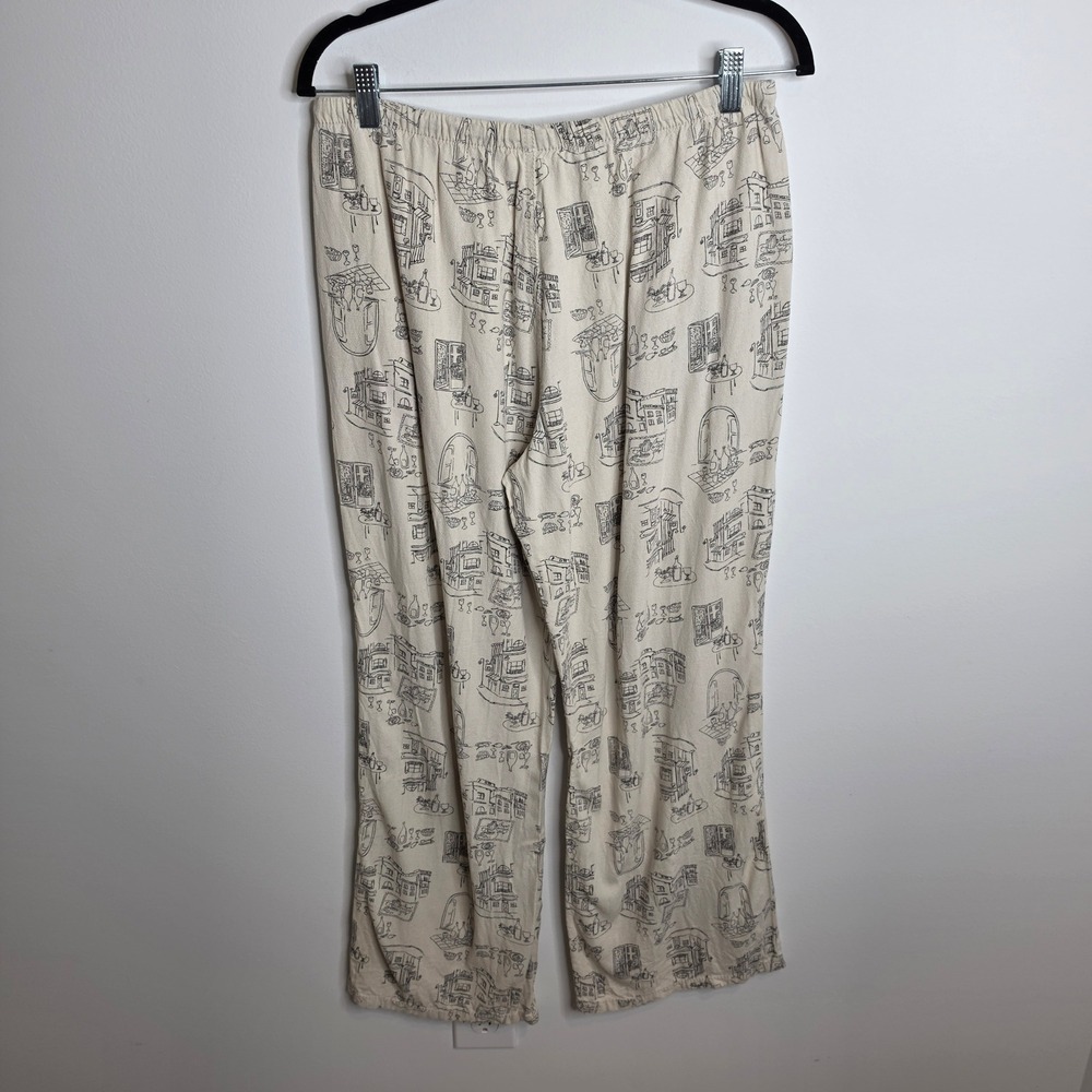 Cali 1850 NWOT Pants Womens Medium - Picture 2 of 8
